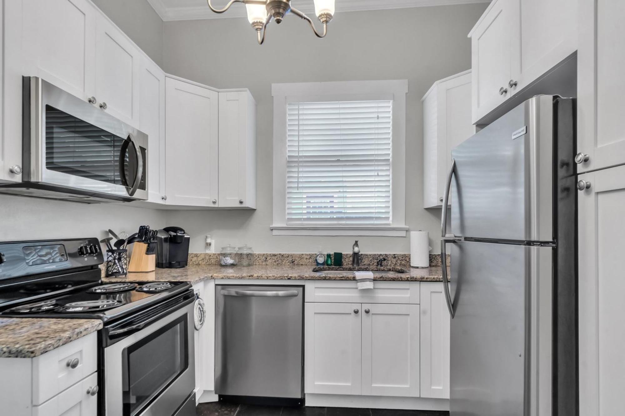 Heart Of Ybor City 3Bedroom Walk To 7Th Ave Tampa Eksteriør billede